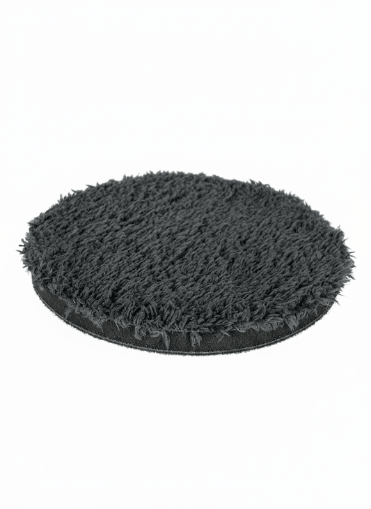 3.5" Microfiber Finishing Pad | Precision Gloss Enhancement Pad - Mark Supply Inc