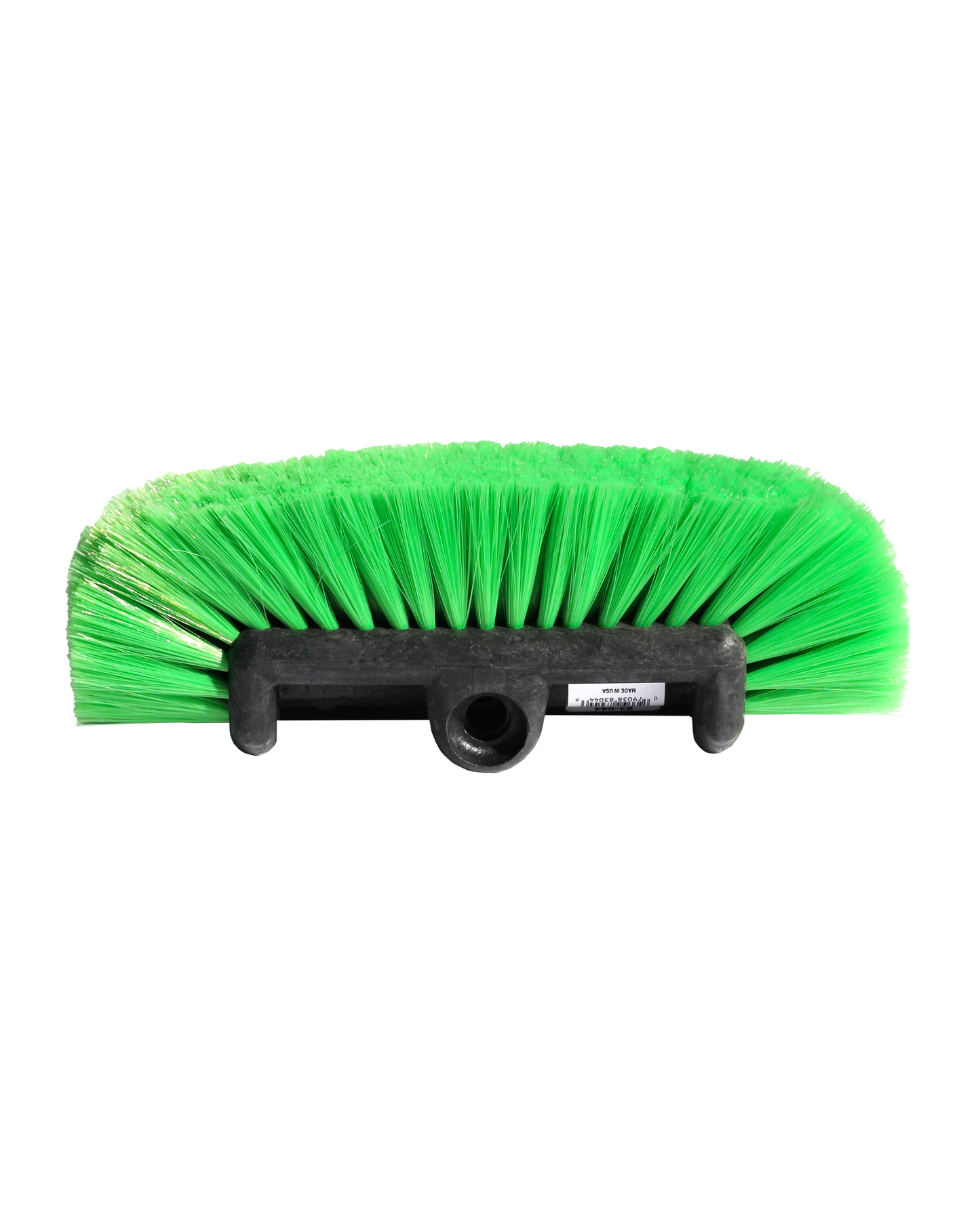 5-Level Green Nylex Wash Brush