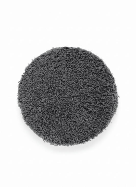 6.5" Microfiber Finishing Pad | Ultra Fine Gloss Enhancement Pad - Mark Supply Inc
