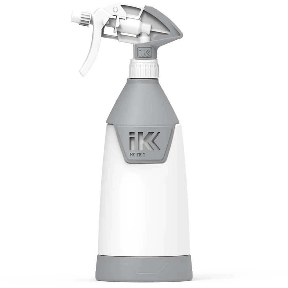 IK HC TR 1 Trigger Sprayer | Heavy Chemical Resistant Sprayer