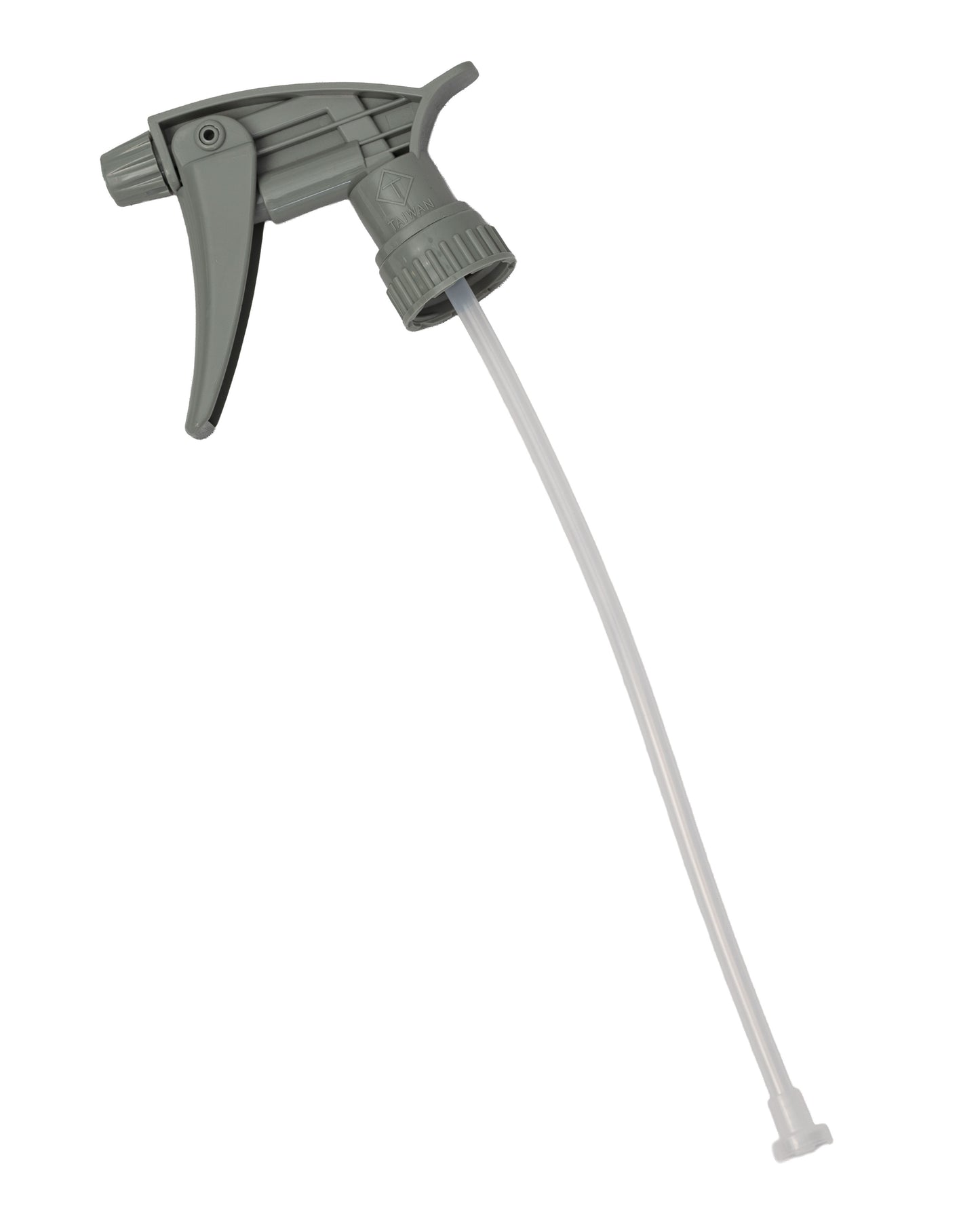 Solvent Resistant Trigger | Heavy-Duty Chemical Sprayer Head