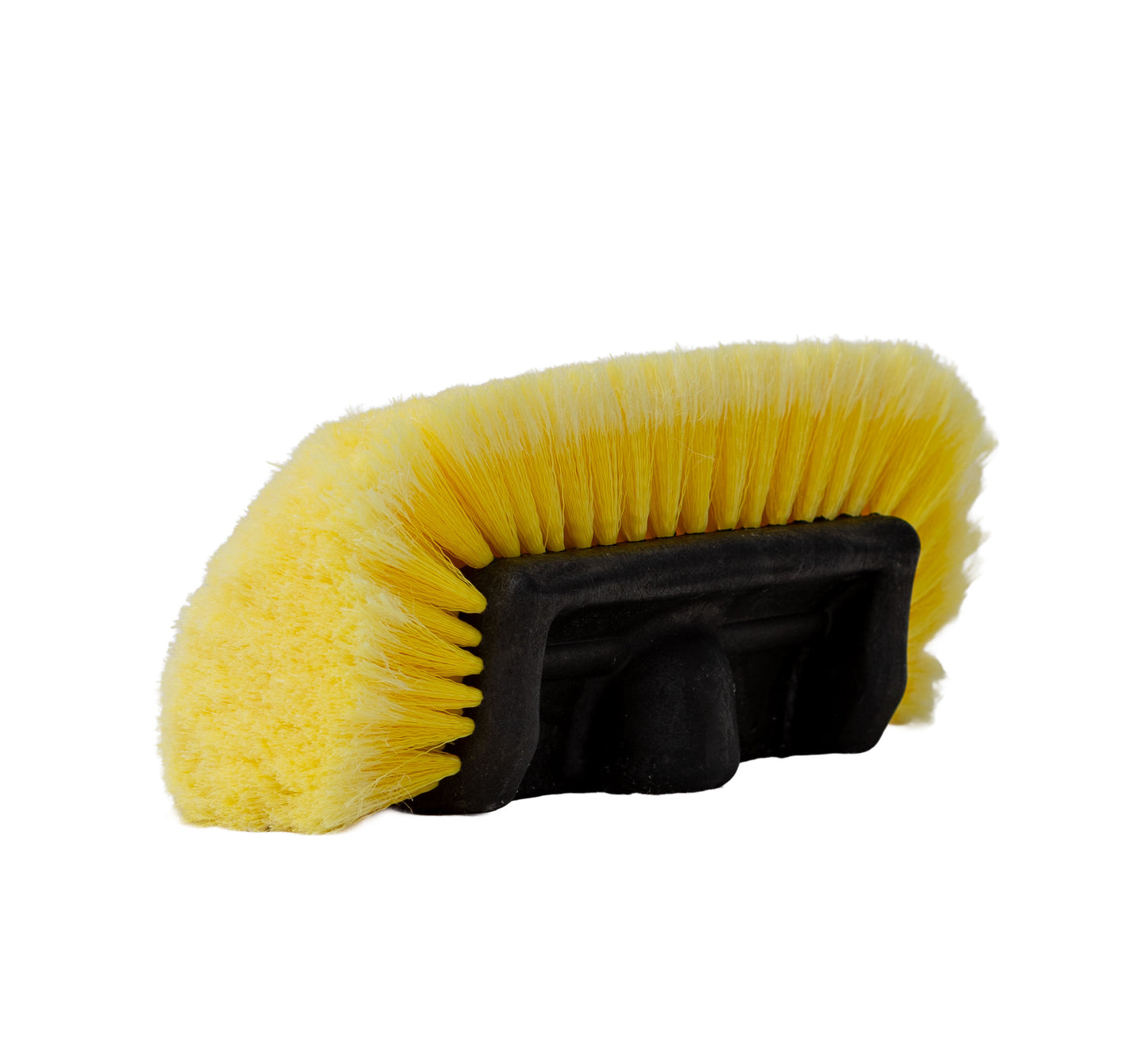 Triple Sided HD RV Brush | Heavy-Duty Multi-Angle Wash Brush
