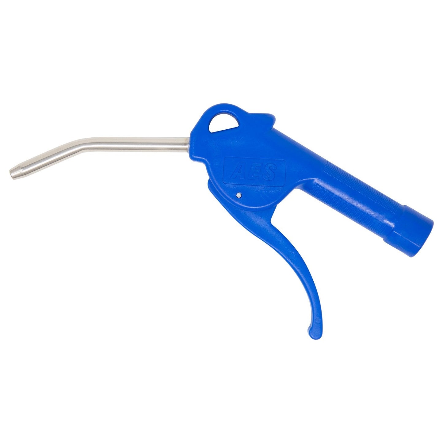 AES 317 4" Blow Gun | Compact Precision Air Tool for Detailing - Mark Supply Inc