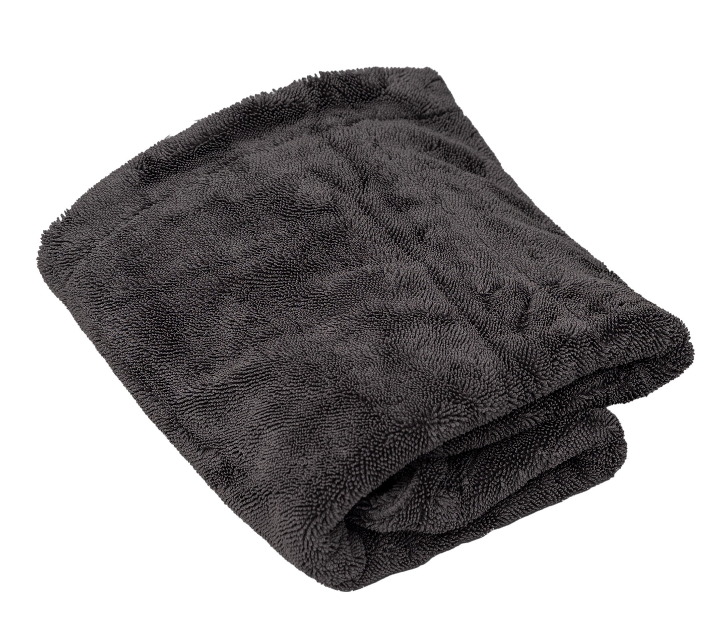 XL Microfiber Chamois 1200 GSM | Ultra-Plush High-Absorbency Drying Towel