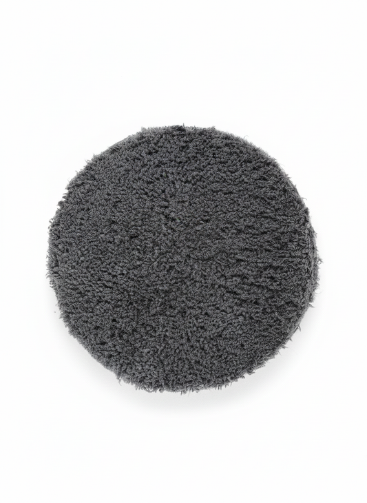 6.5" Microfiber Finishing Pad | Ultra Fine Gloss Enhancement Pad