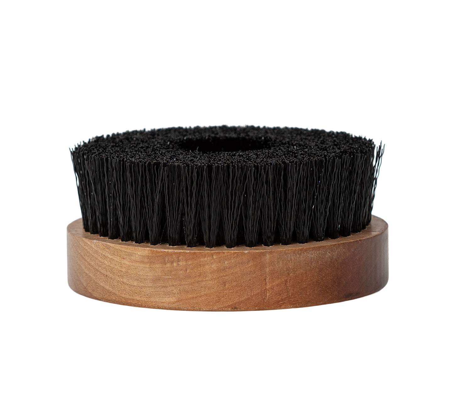 Rotary Carpet Shampoo Brush | Deep-Cleaning Carpet & Upholstery Brush