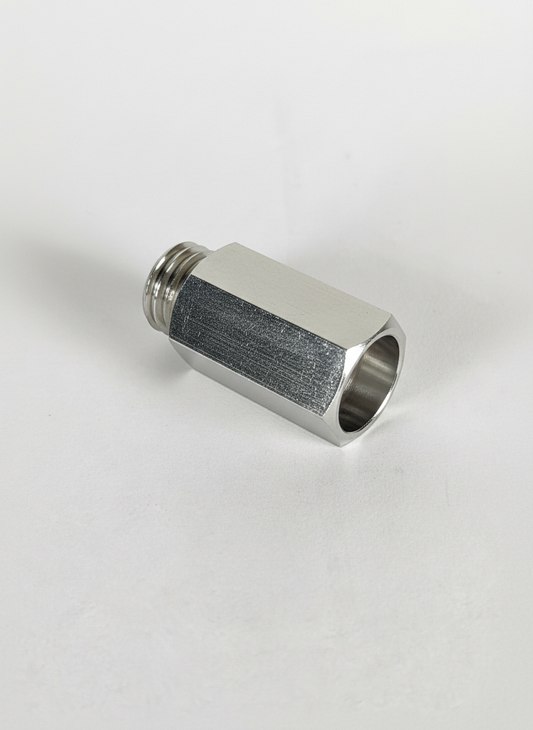 Double Sided Rotary Pad Adapter | Heavy Duty Buffer Adapter