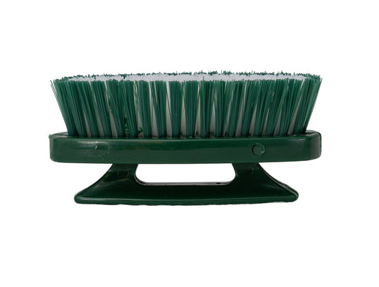 Finger Nail Scrub Brush | Compact Interior Detail Brush for Tight Areas - Mark Supply Inc