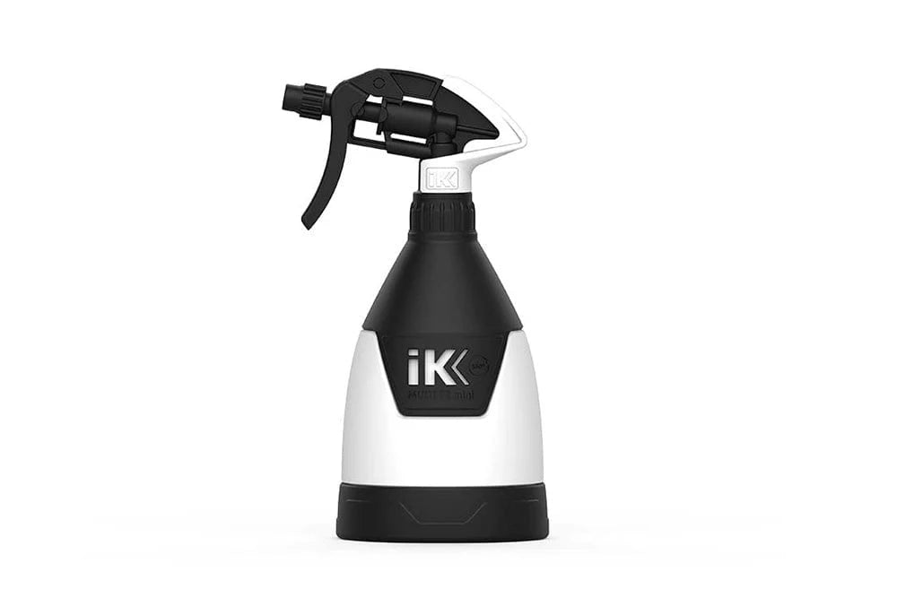 IK Multi TR Mini 360 Sprayer | Professional All-Angle Trigger Sprayer