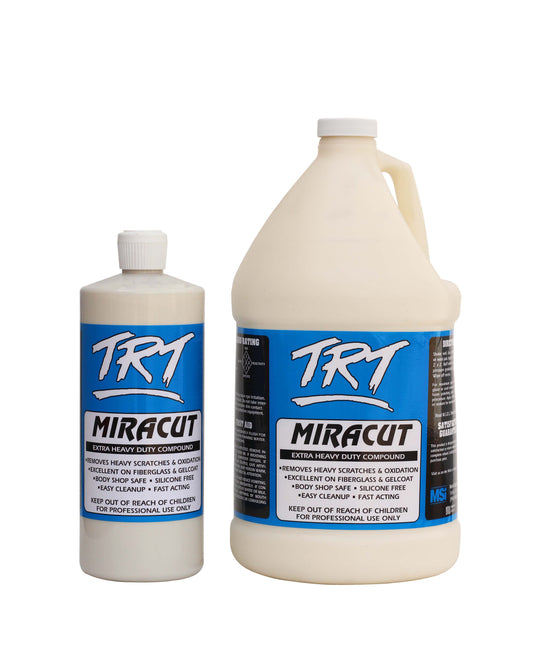 TRT Miracut | Extra Heavy Duty Compound
