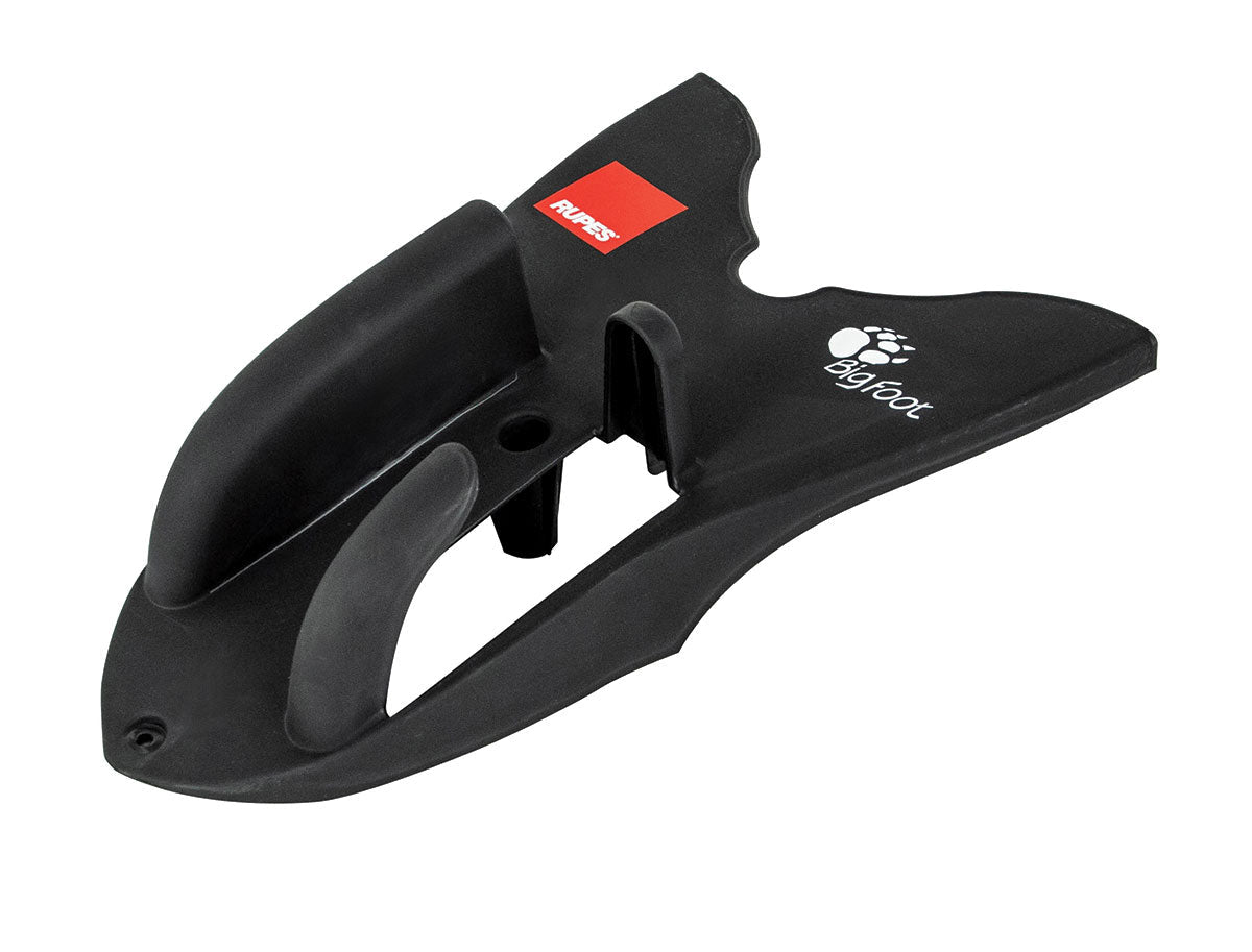RUPES BigFoot Wall Mounted Tool Holder | Polisher Storage Solution - Mark Supply Inc
