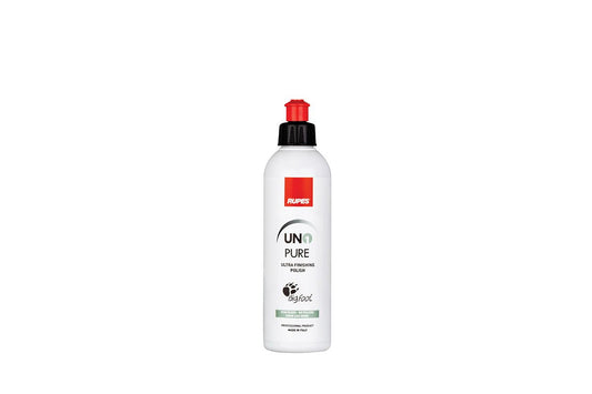 RUPES UNO Pure Ultra Finishing Polish | Maximum Gloss & Clarity - Mark Supply Inc