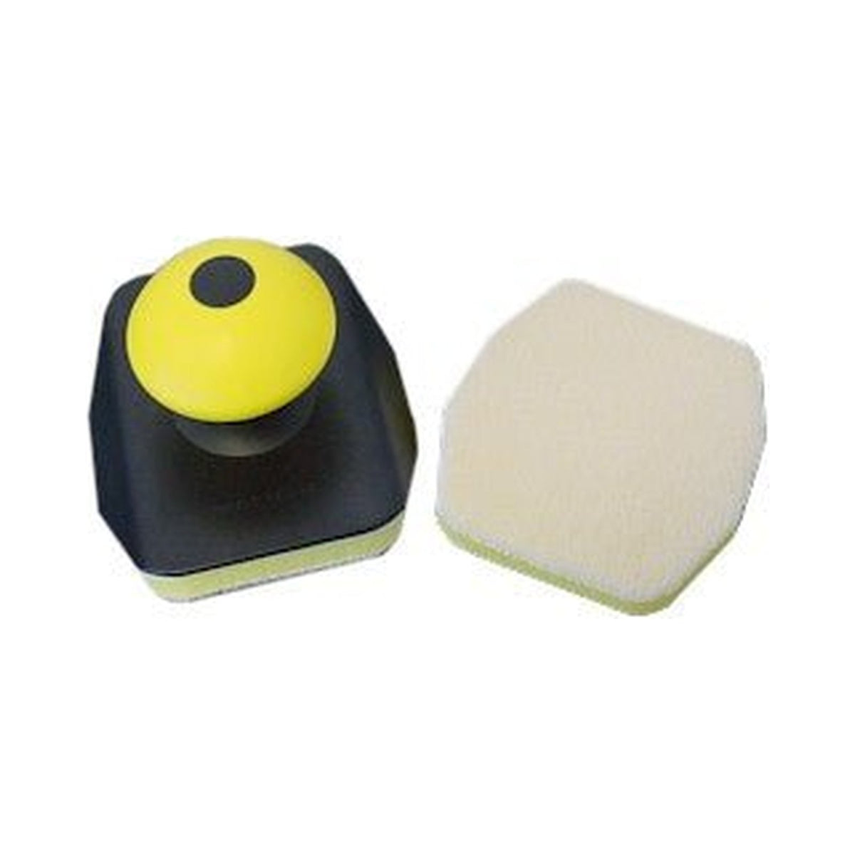Tire Glide Replacement Pad - Mark Supply Inc