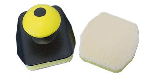 Tire Glide Applicator – Professional Tire Dressing Applicator