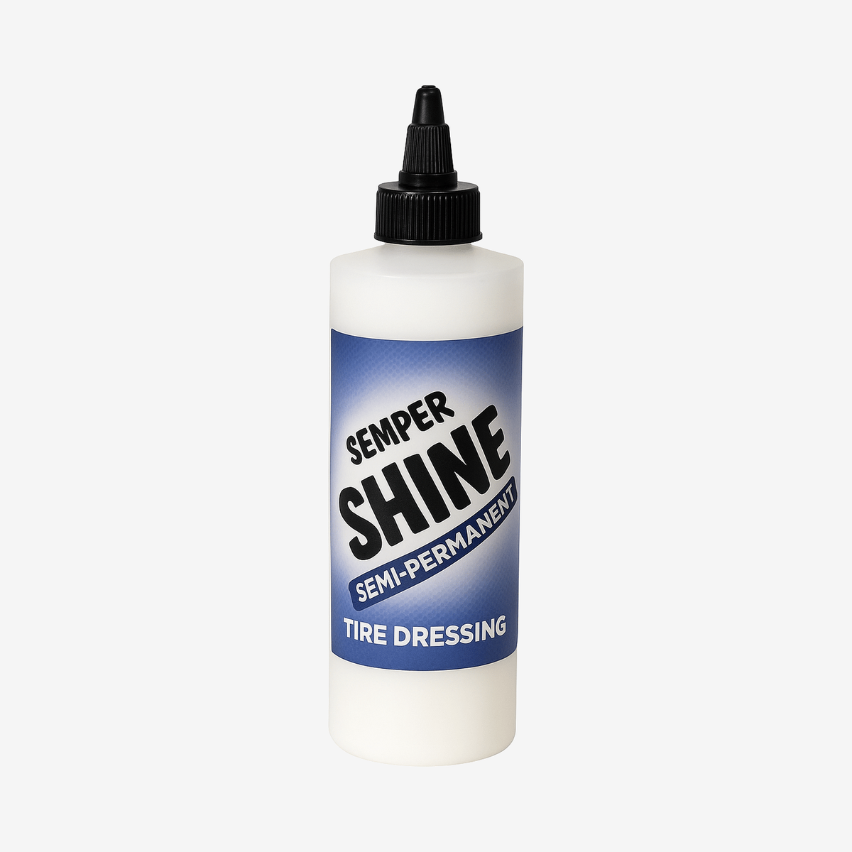 TRT Semper Shine | Semi - Permanent Tire Dressing - Mark Supply Inc