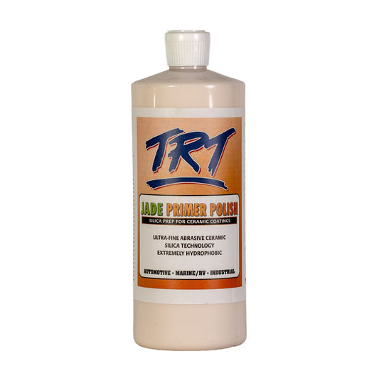TRT Jade Primer Polish | Silica Prep For Ceramic Coatings - Mark Supply Inc