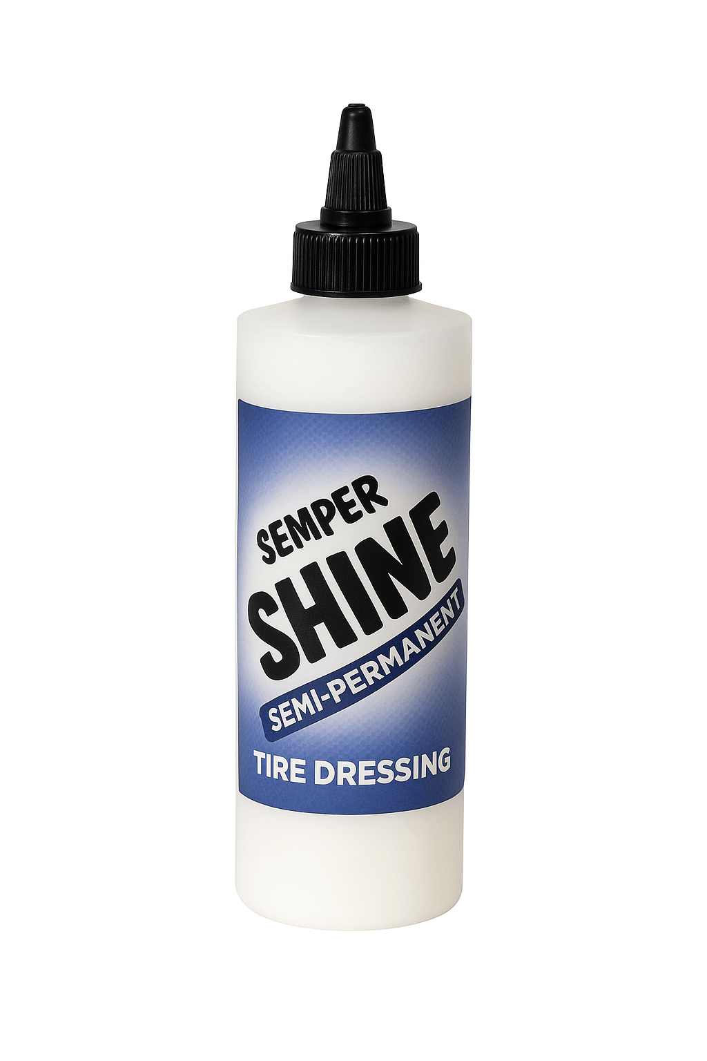 TRT Semper Shine | Semi - Permanent Tire Dressing - Mark Supply Inc