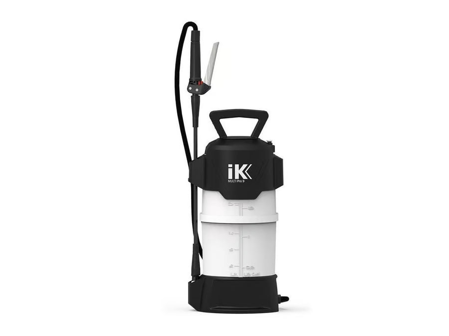 IK Multi Pro 9 Sprayer | Heavy-Duty Professional Pump Sprayer
