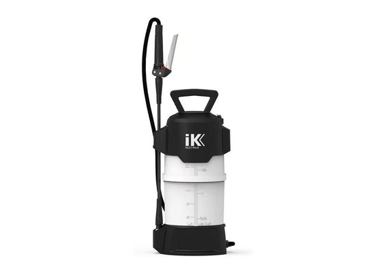 IK Multi Pro 9 Sprayer | Heavy-Duty Professional Pump Sprayer
