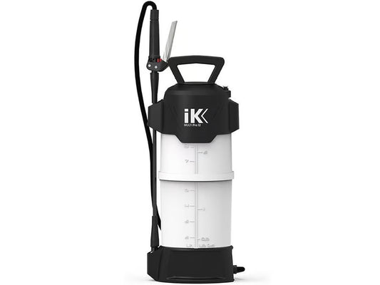 IK Multi Pro 12 Sprayer | Heavy-Duty 12L Professional Pump Sprayer