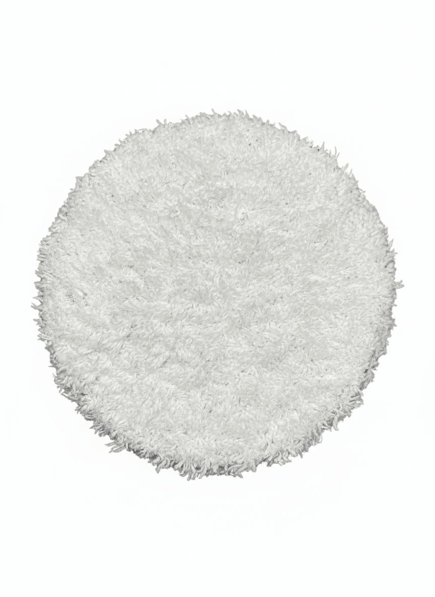 3.5" Microfiber Cutting Pad | Precision Heavy Defect Removal Pad - Mark Supply Inc