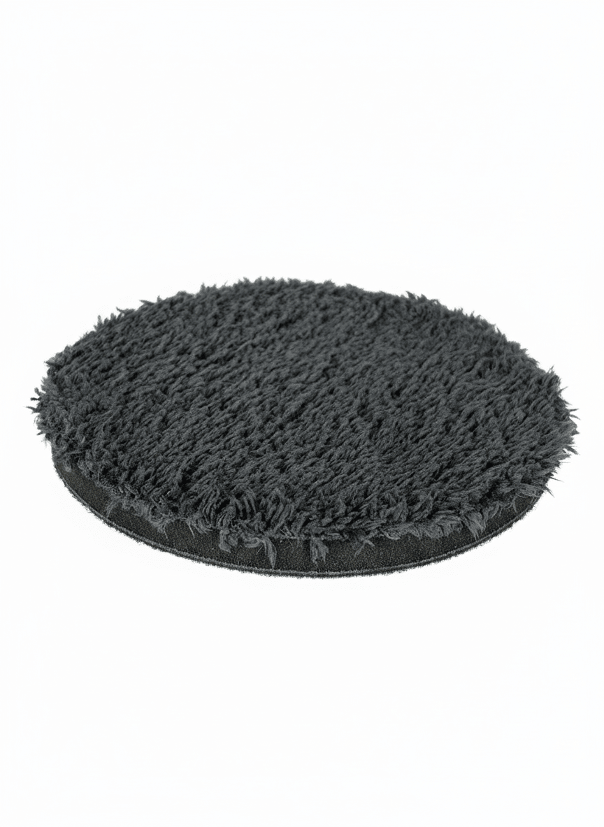 3.5" Microfiber Finishing Pad | Precision Gloss Enhancement Pad - Mark Supply Inc