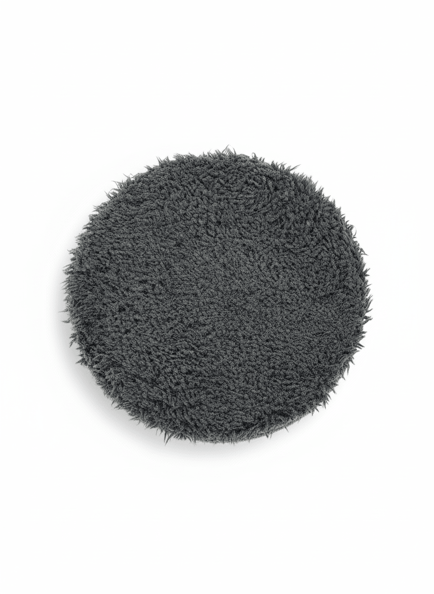 3.5" Microfiber Finishing Pad | Precision Gloss Enhancement Pad - Mark Supply Inc