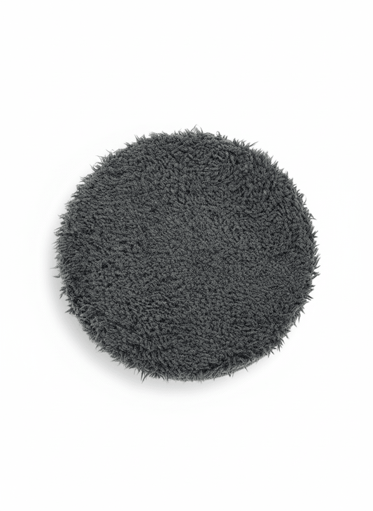 3.5" Microfiber Finishing Pad | Precision Gloss Enhancement Pad - Mark Supply Inc