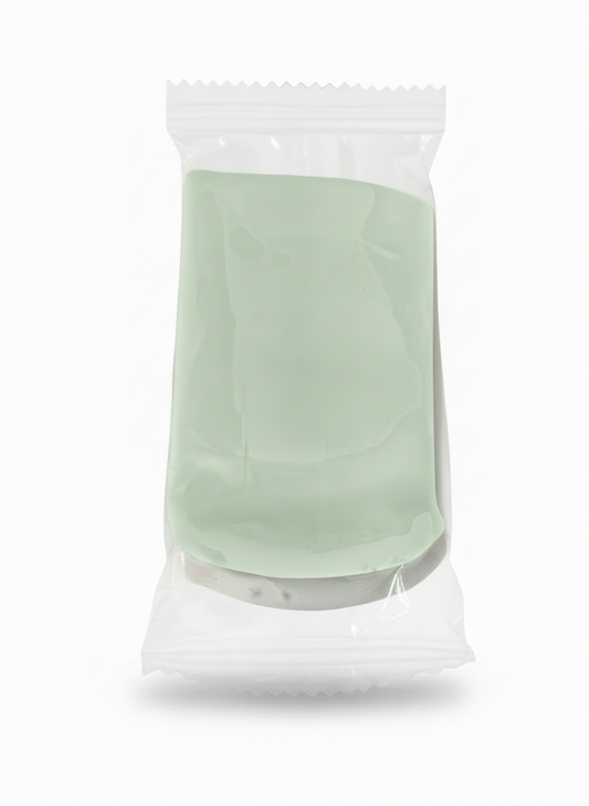 100g Fine Clay Bar | Gentle Paint Decontamination Tool