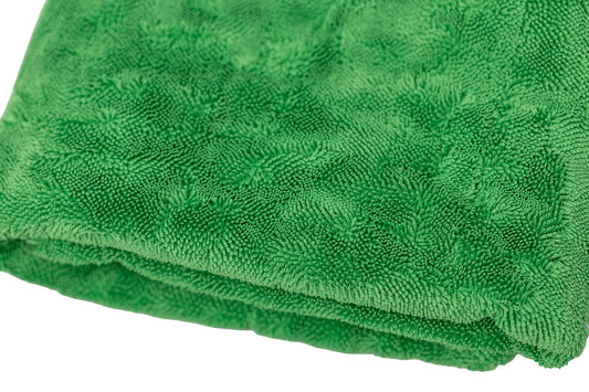3D Hydro - Fil 1200 GSM Microfiber Drying Towel – Ultra - Thick, Super Absorbent, Scratch - Free Car Drying - Mark Supply Inc