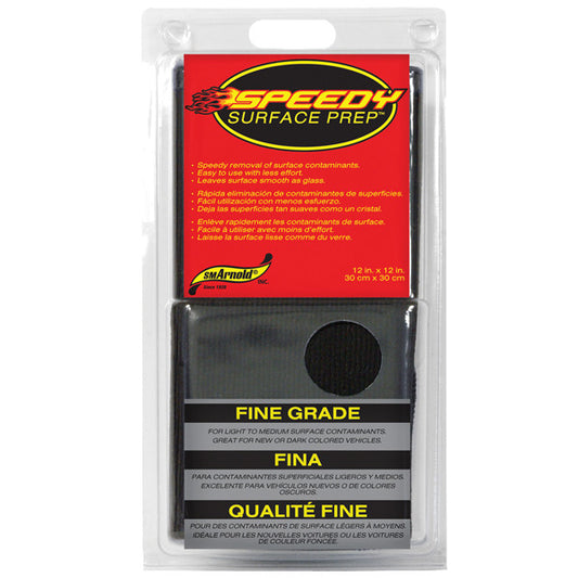 Speedy Surface Prep Towel | Paint Decontamination Towel