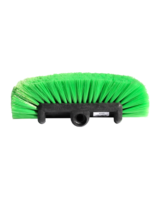 5-Level Green Nylex Wash Brush