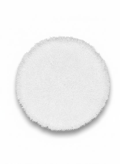 6.5" Microfiber Cutting Pad | Heavy Defect Removal Pad - Mark Supply Inc