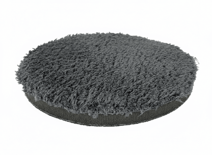 6.5" Microfiber Finishing Pad | Ultra Fine Gloss Enhancement Pad - Mark Supply Inc