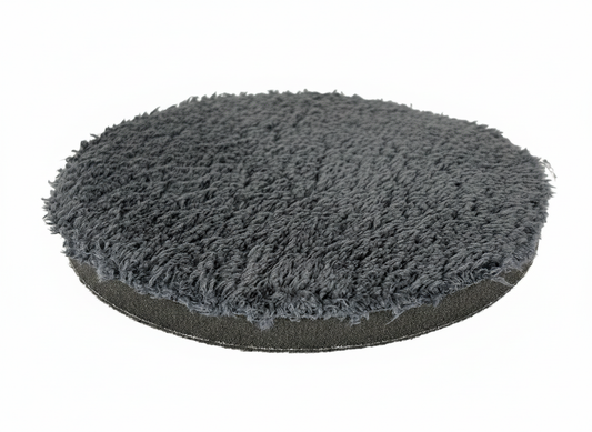 6.5" Microfiber Finishing Pad | Ultra Fine Gloss Enhancement Pad