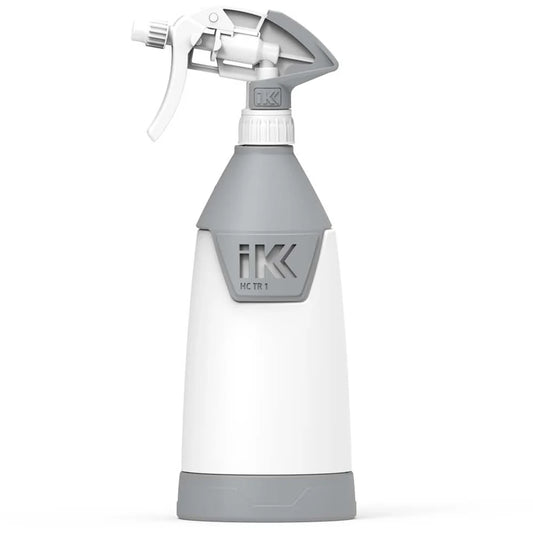 IK HC TR 1 Trigger Sprayer | Heavy Chemical Resistant Sprayer