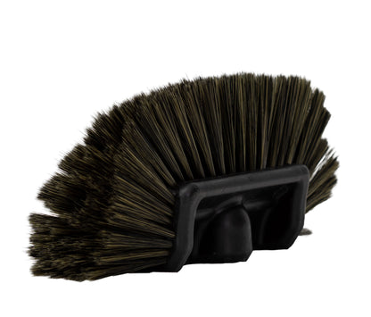 Noghair Soft Bristle Brush Head | Premium Multi-Surface Detailing Brush