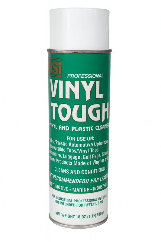 MSI Vinyl Tough | Professional Vinyl & Plastic Cleaner - Industrial Strength