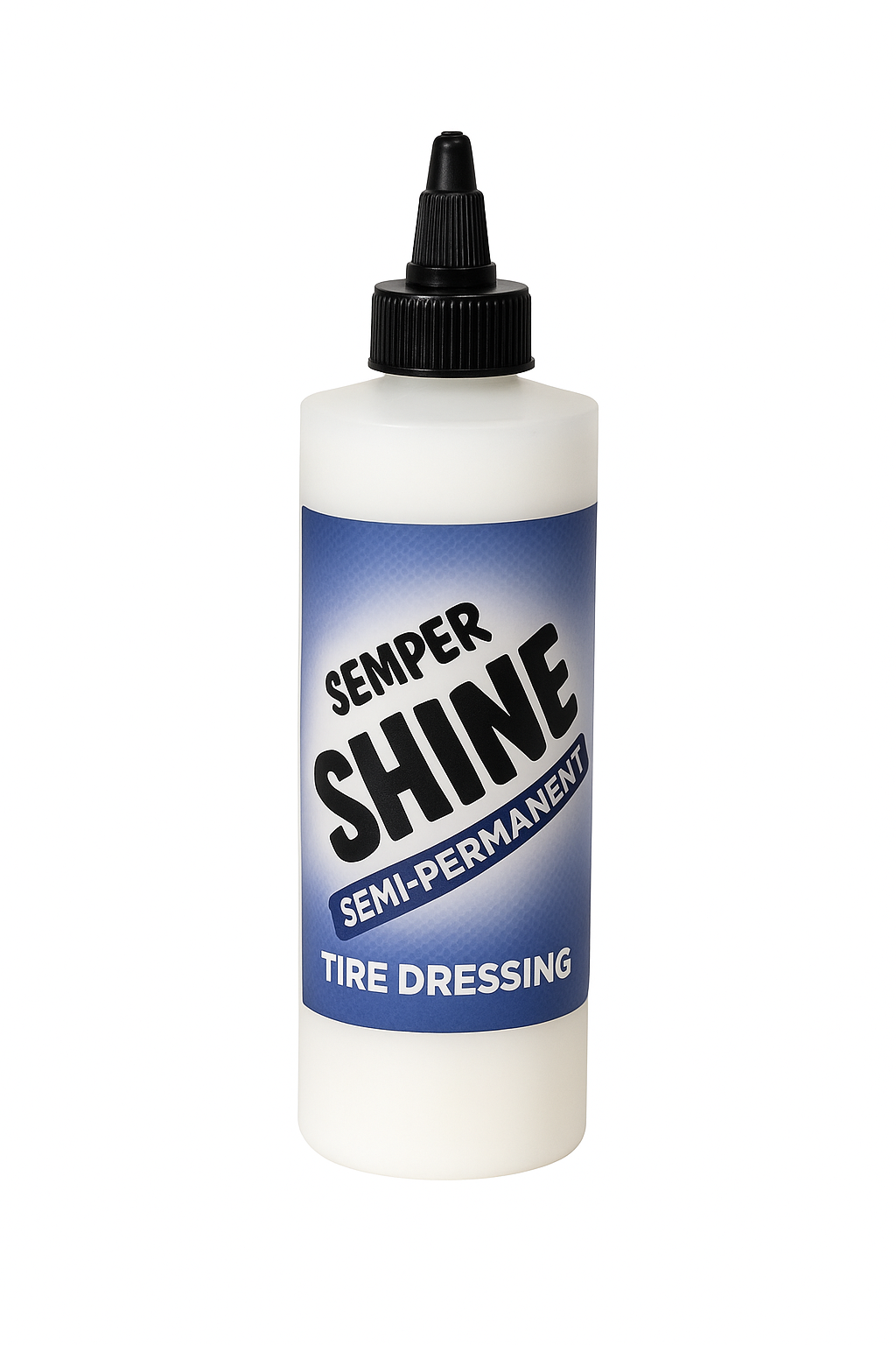 TRT Semper Shine | Semi-Permanent Tire Dressing