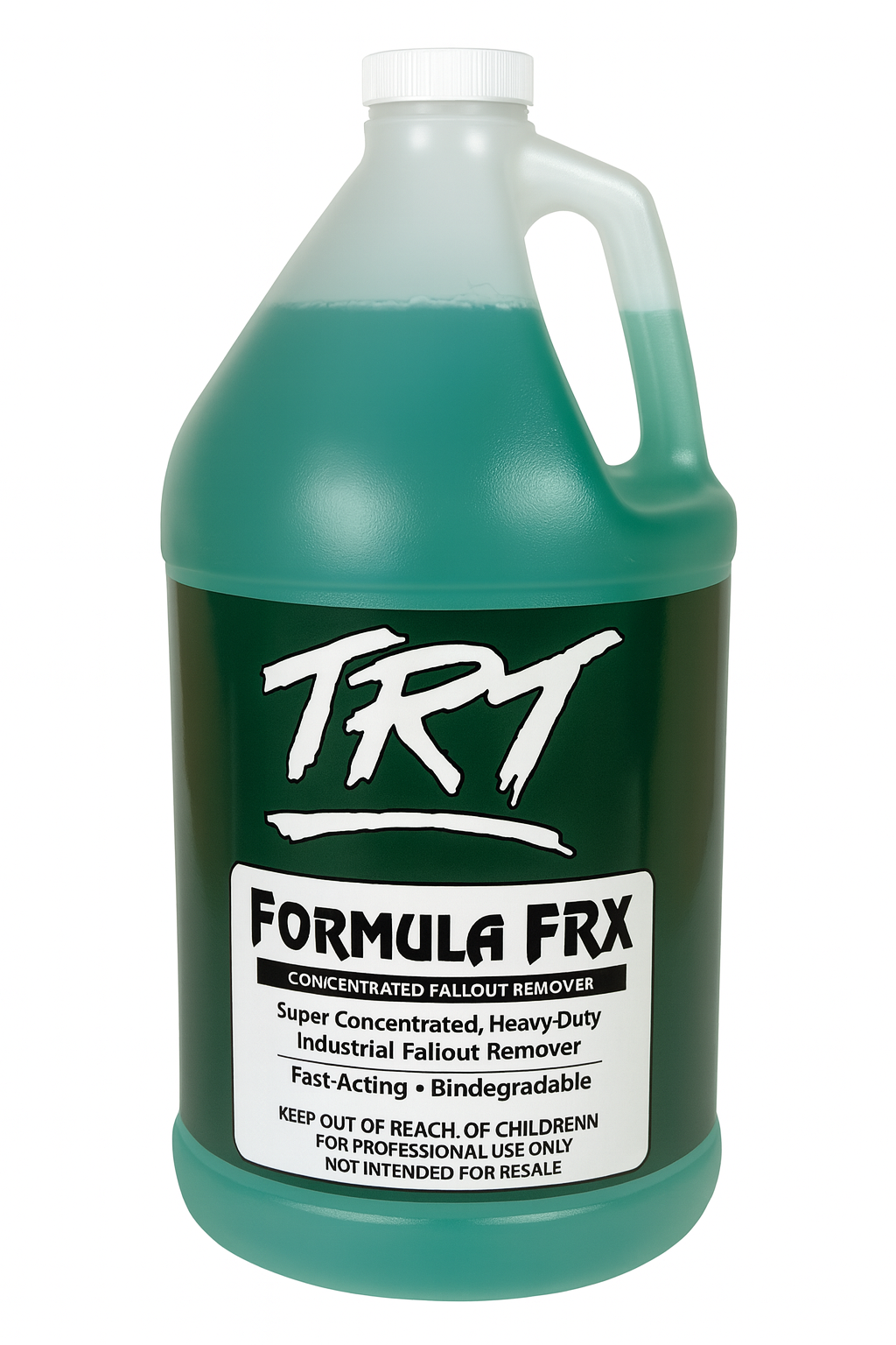 TRT Formula FRX | Concentrated Fallout Remover