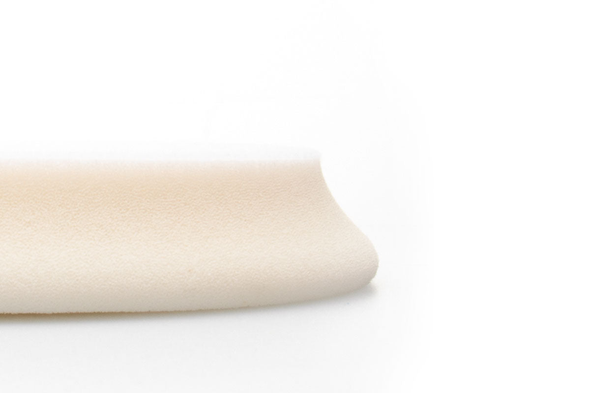RUPES D-A Ultra-Fine Polishing Foam Pad | Final Finish Dual-Action Pad