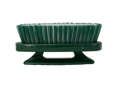 Finger Nail Scrub Brush | Compact Interior Detail Brush for Tight Areas