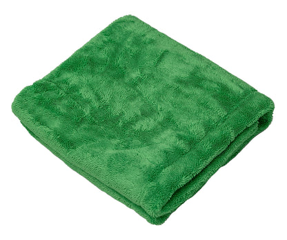 3D Hydro-Fil 1200 GSM Microfiber Drying Towel – Ultra-Thick, Super Absorbent, Scratch-Free Car Drying