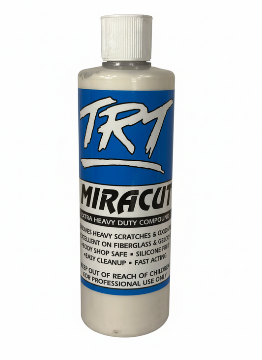 TRT Miracut | Extra Heavy Duty Compound