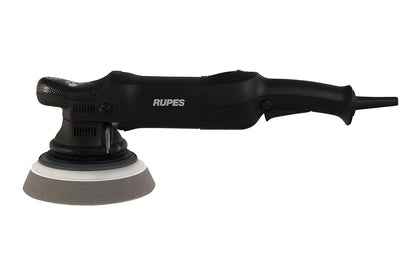 RUPES BigFoot LHR21ES | 21mm Orbital Professional DA Polisher