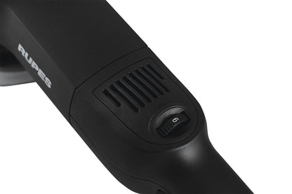 RUPES BigFoot LHR21ES | 21mm Orbital Professional DA Polisher