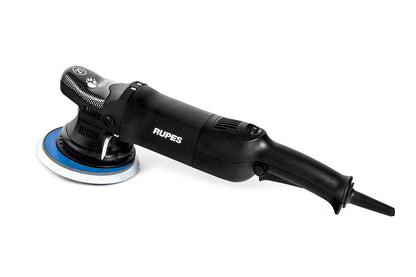 RUPES BigFoot LHR21ES | 21mm Orbital Professional DA Polisher