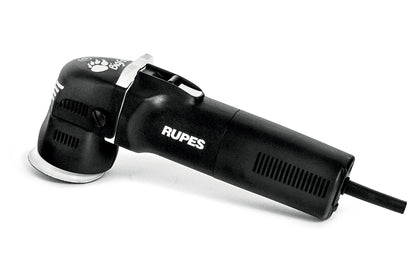 RUPES LHR 75E Mini | 12mm Orbital Professional DA Polisher