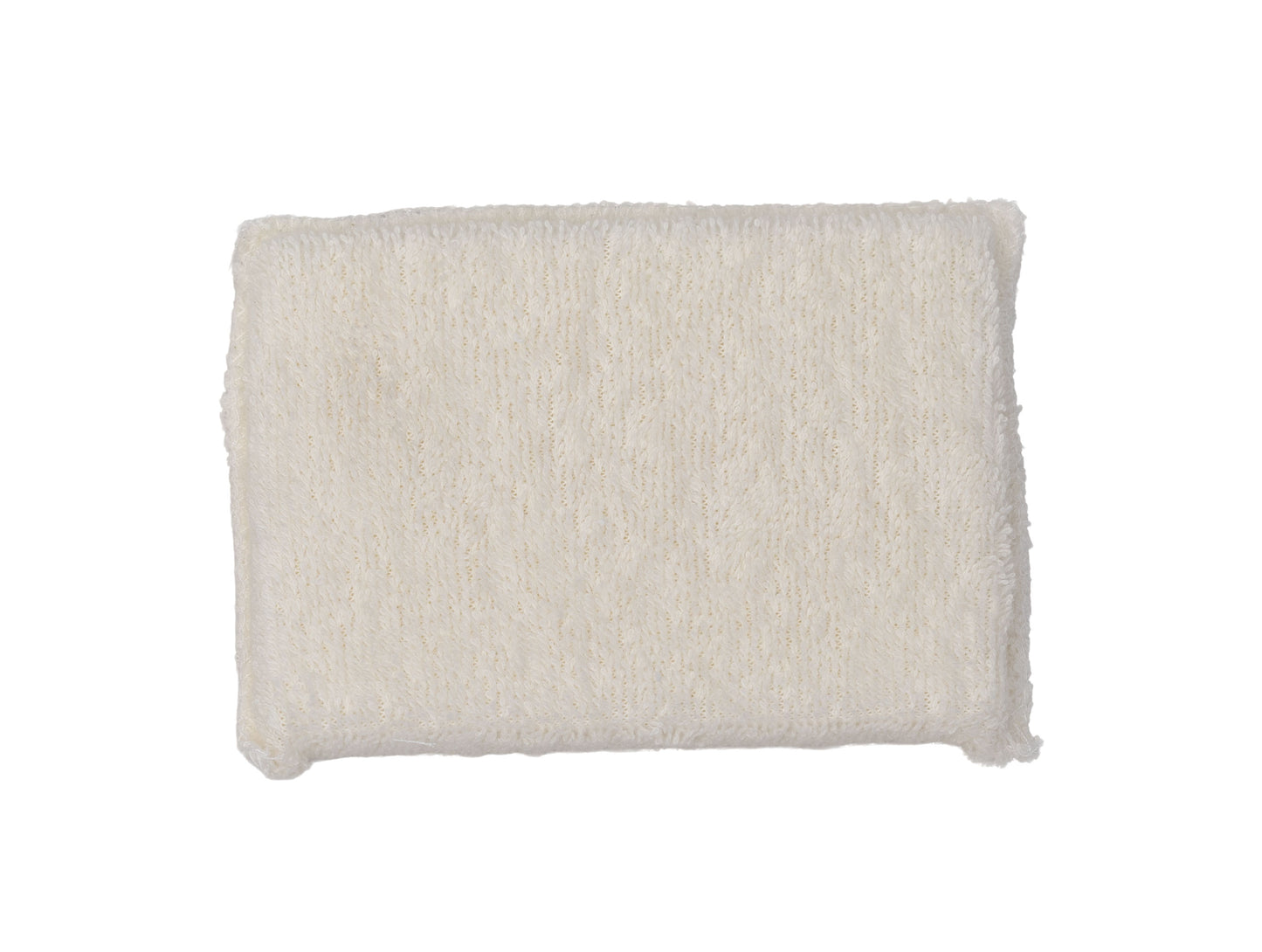 MEDIUM Terry Applicator | Wax, Sealant & Dressing Pad
