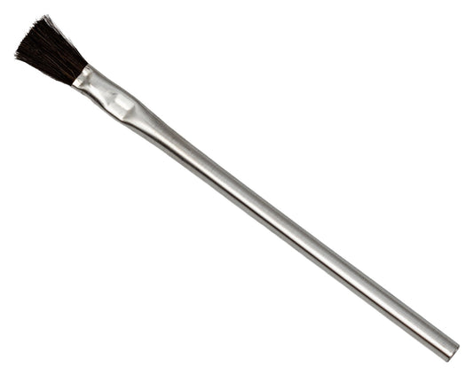 Acid Detail Brush | Heavy - Duty Chemical Resistant Detailing Brush - Mark Supply Inc